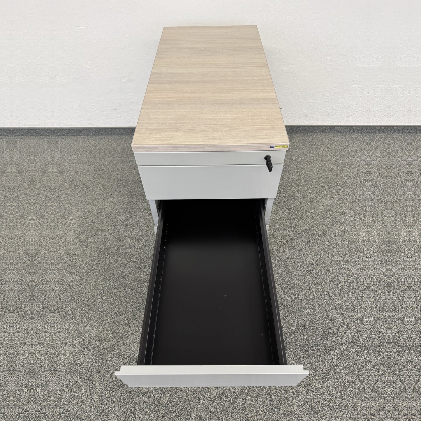 Steelcase Tenaro Beistell-Korpus