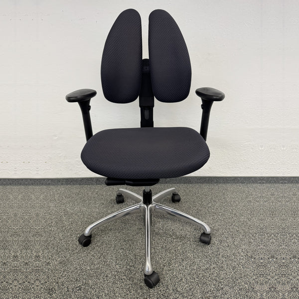 Rhode Grahl Duo Back Bürodrehstuhl