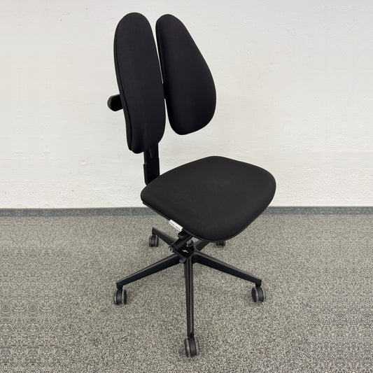 Rhode Grahl Duo Back Bürodrehstuhl