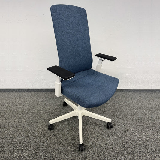 Interstuhl PUREis3 PU113 Bürodrehstuhl