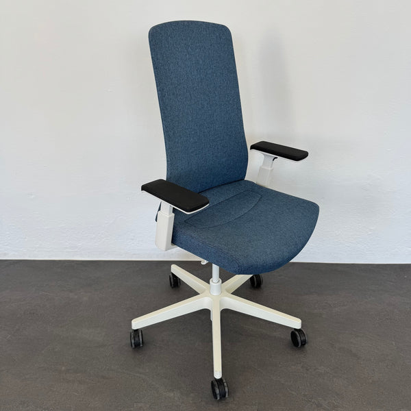 Interstuhl PUREis3 PU113 Bürodrehstuhl