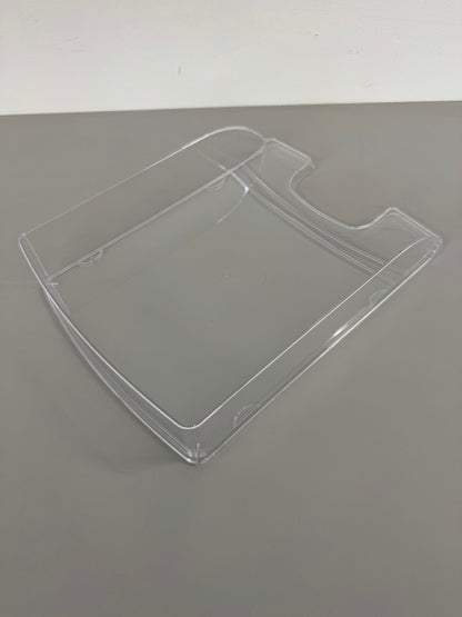 Leitz Basic Ablagefach Ansicht schräg hinten