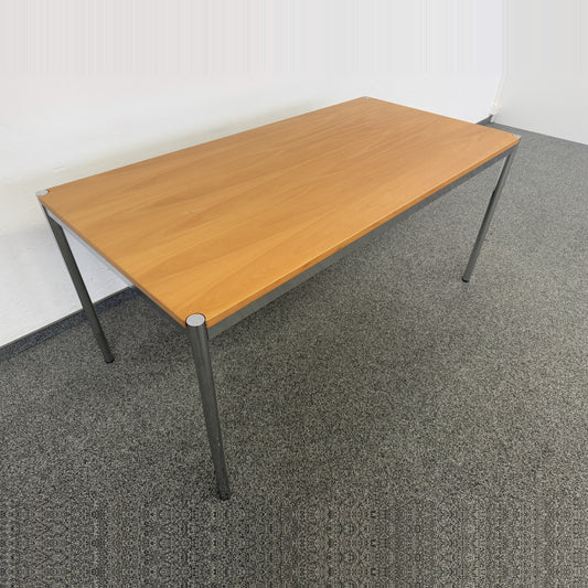 Ergodata Multi Desk Rondo Sitzungstisch