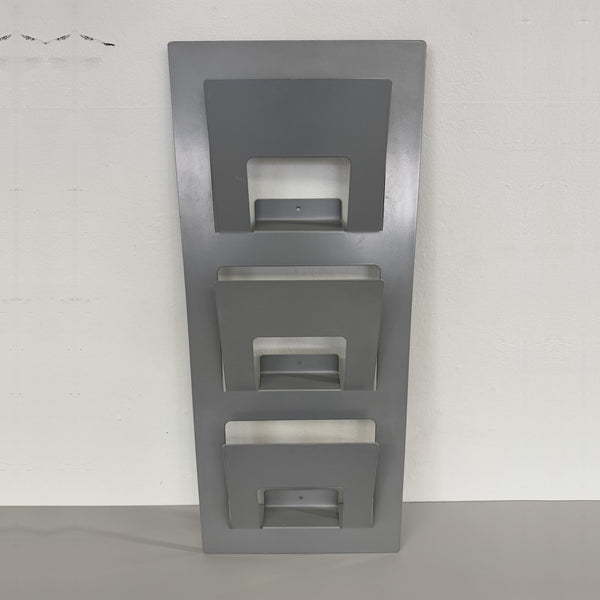 Top Design Classic Präsentations-Regal