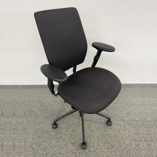 Vitra Oson Chair Bürodrehstuhl