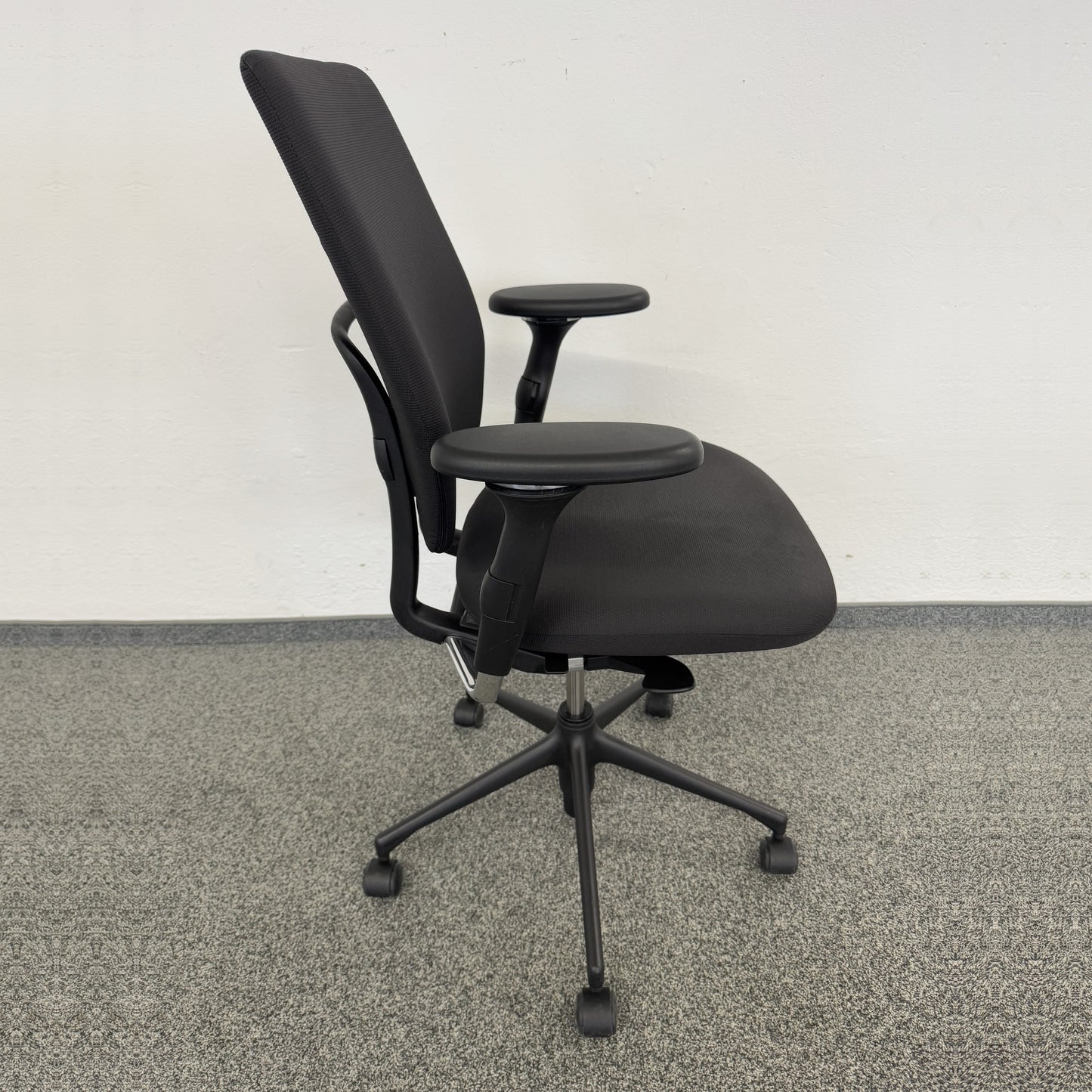 Vitra Oson Chair Bürodrehstuhl