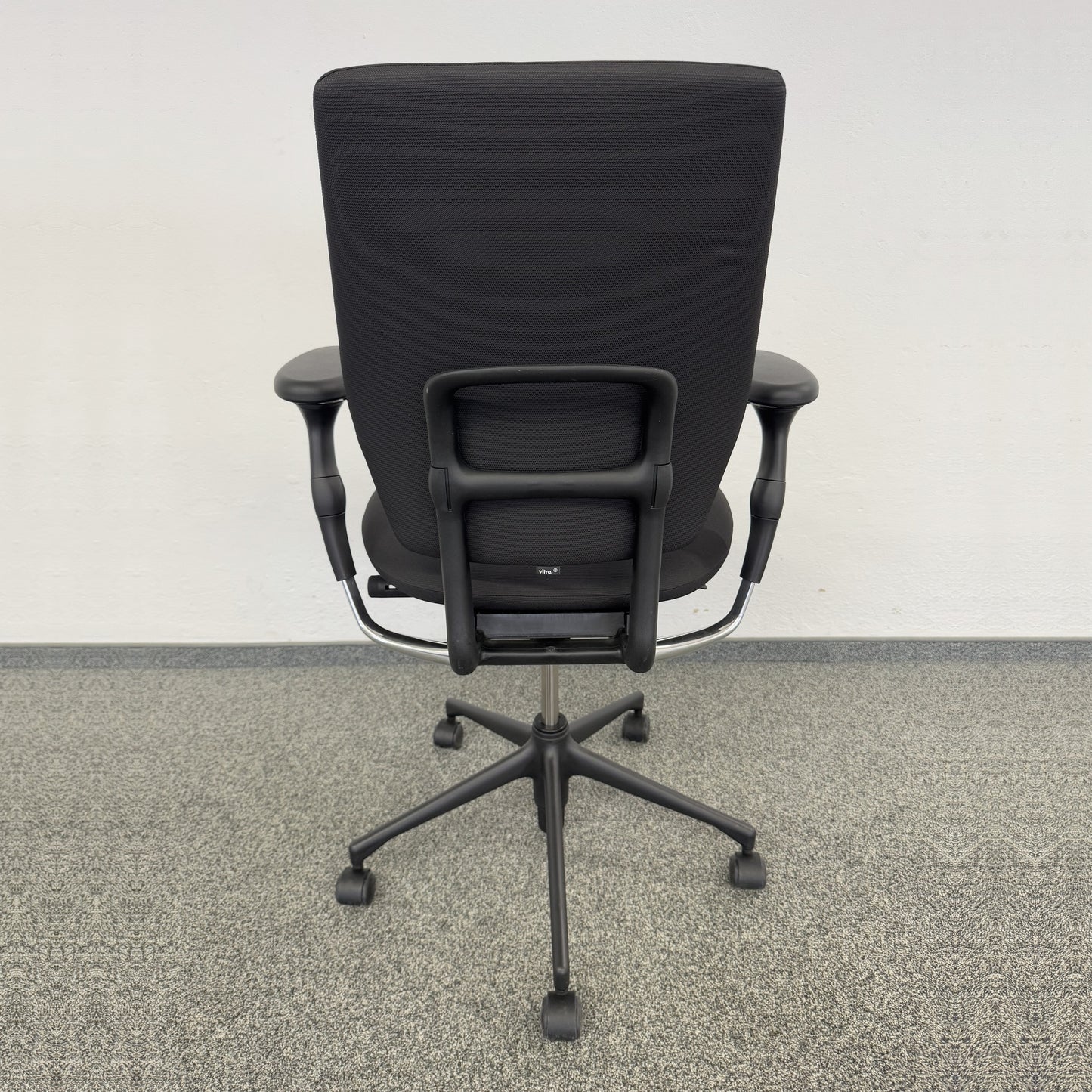 Vitra Oson Chair Bürodrehstuhl