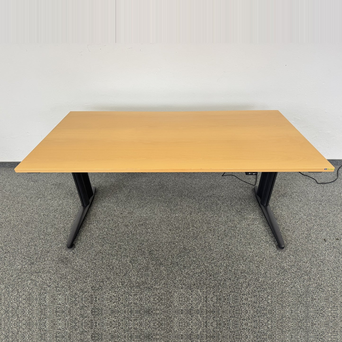 Sitag Ready Sitz-Steh Schreibtisch
