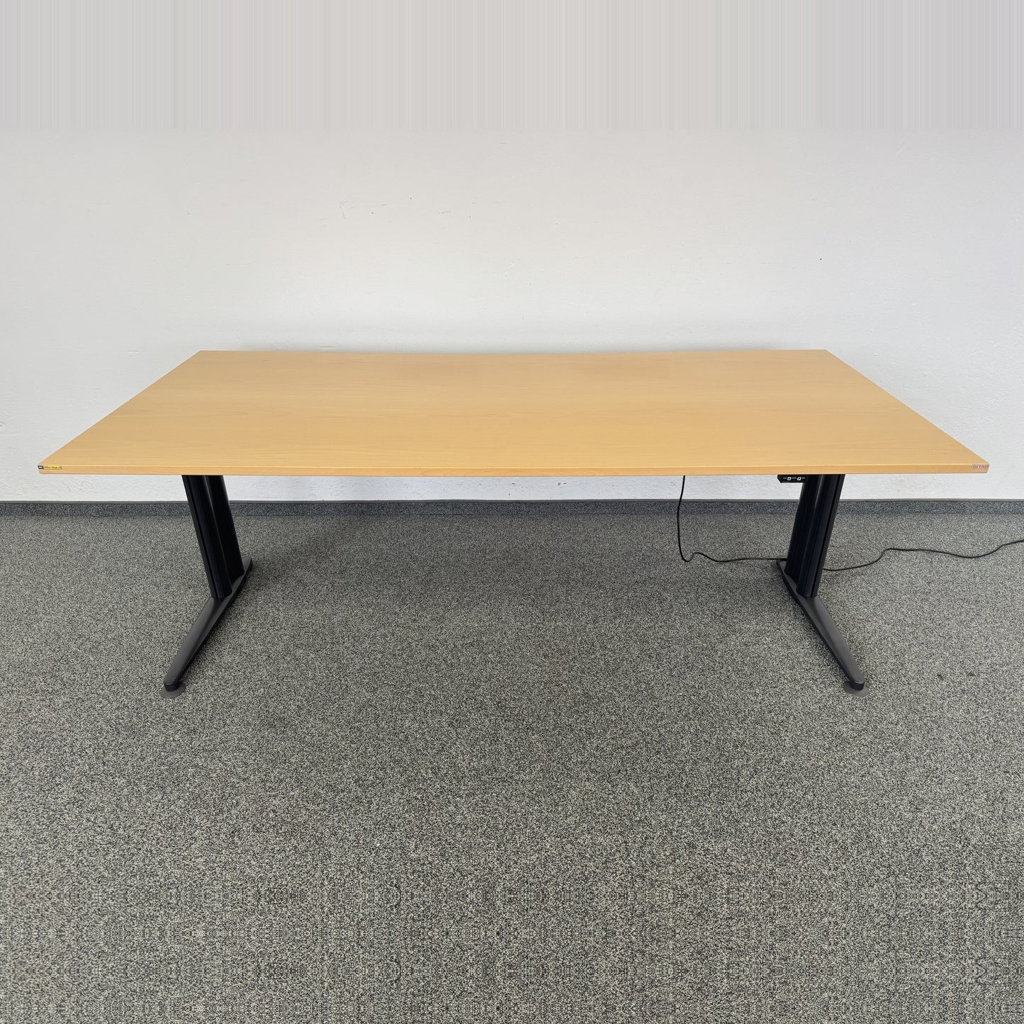 Sitag Ready Sitz-Steh Schreibtisch