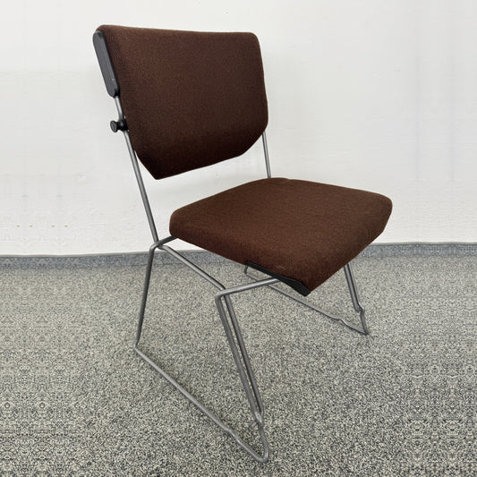 Giroflex G33 Sitzungsstuhl