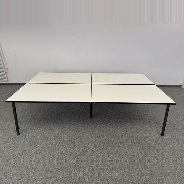 König + Neurath LIFE.S Sitzungstisch