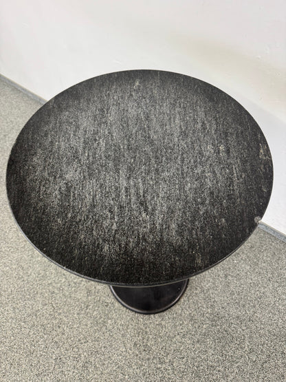 Top Design Classic Stehbartisch Detailbild Tischplatte