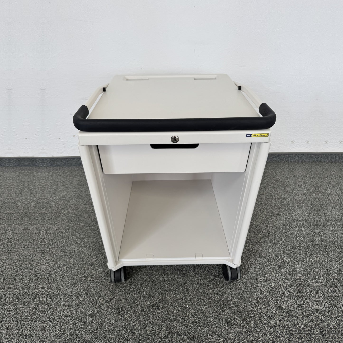 Vitra Storage Container