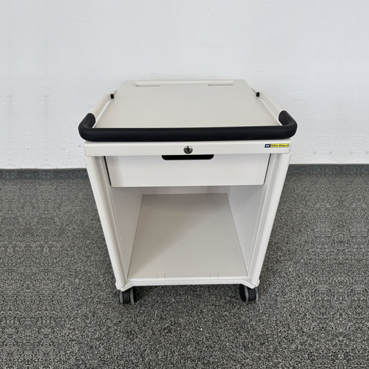 Vitra Storage Container