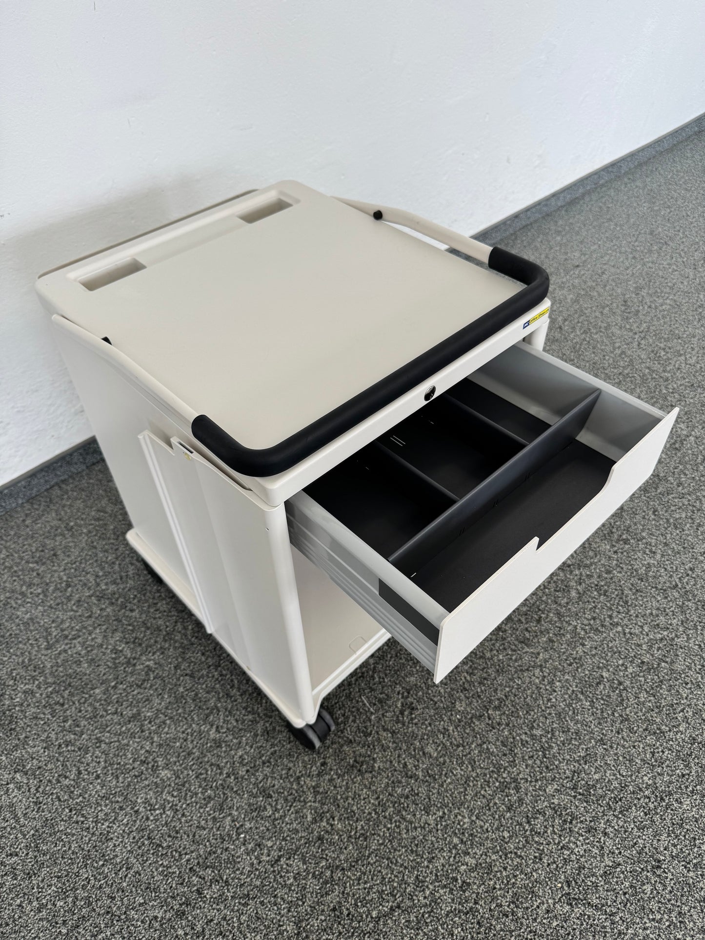 Vitra Storage Container