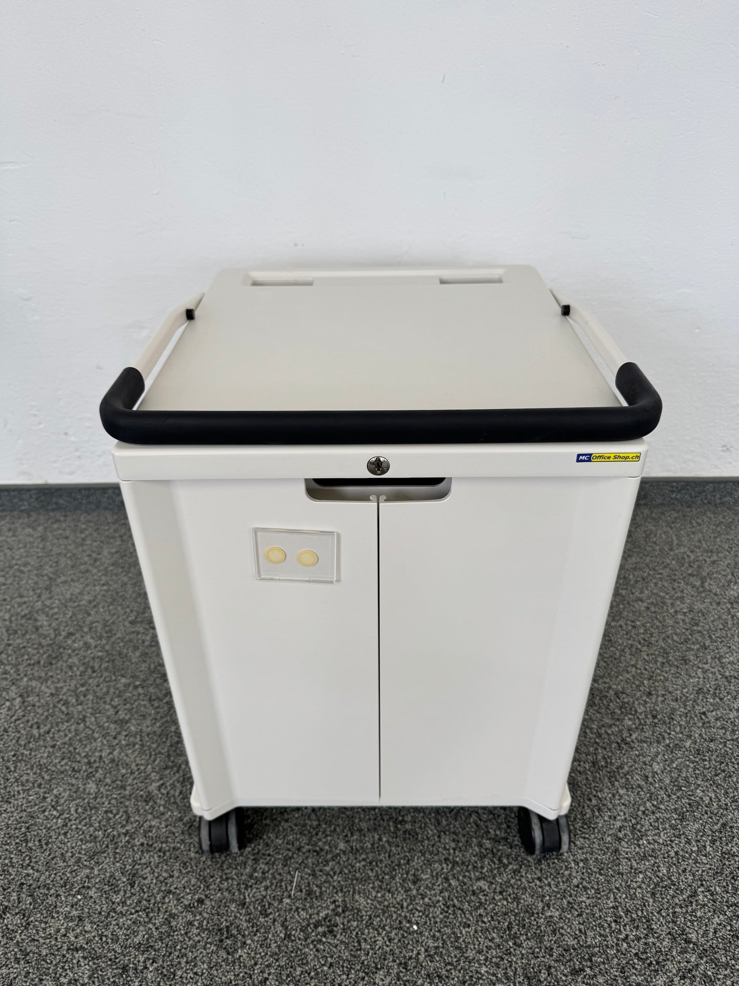 Vitra Storage Container