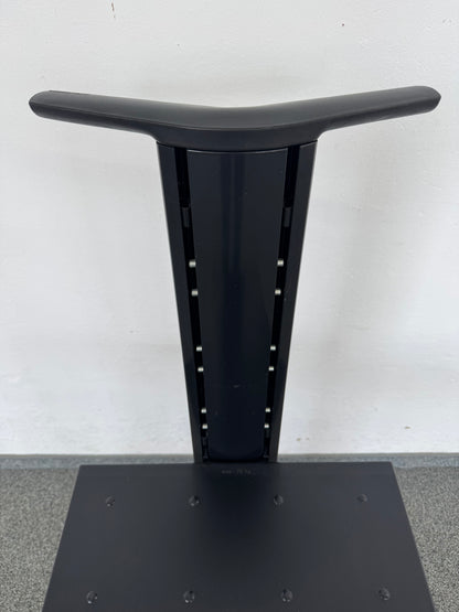 Wilkhahn Confair Pult Detailfoto Griff