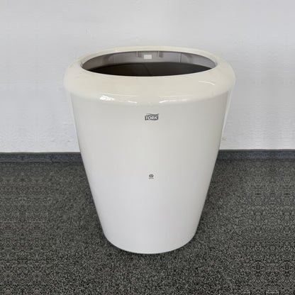 Tork B1Abfallbehälter für 50 Liter im Elevation Design