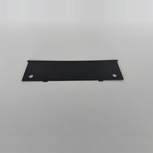 Häfele Classic Trenner aus Metall Schwarz