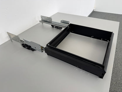 Steelcase Share It Hängeregister-Einsatz von links