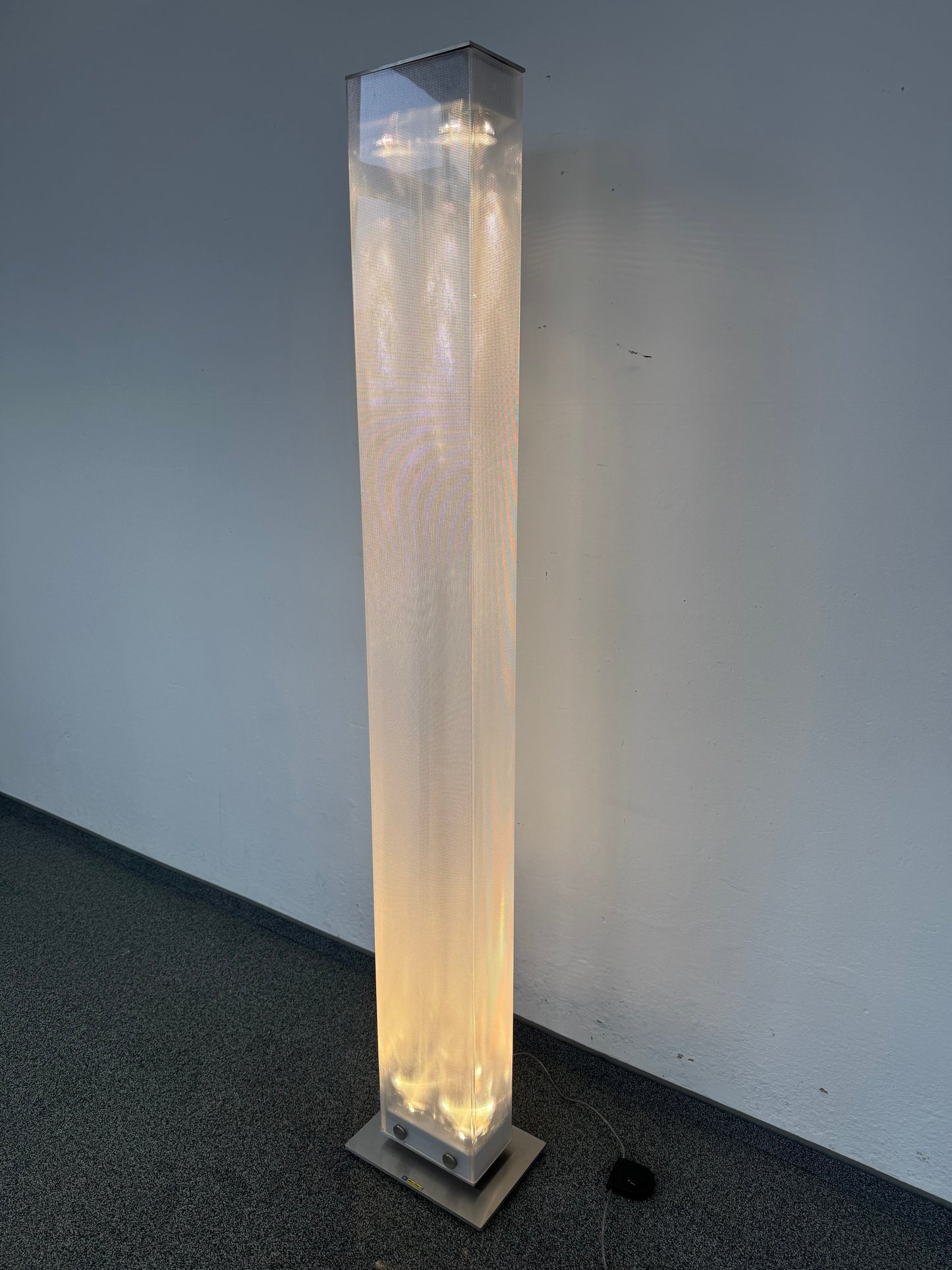 Belux Twilight-04 Lichtsäule 4x12 Watt LED