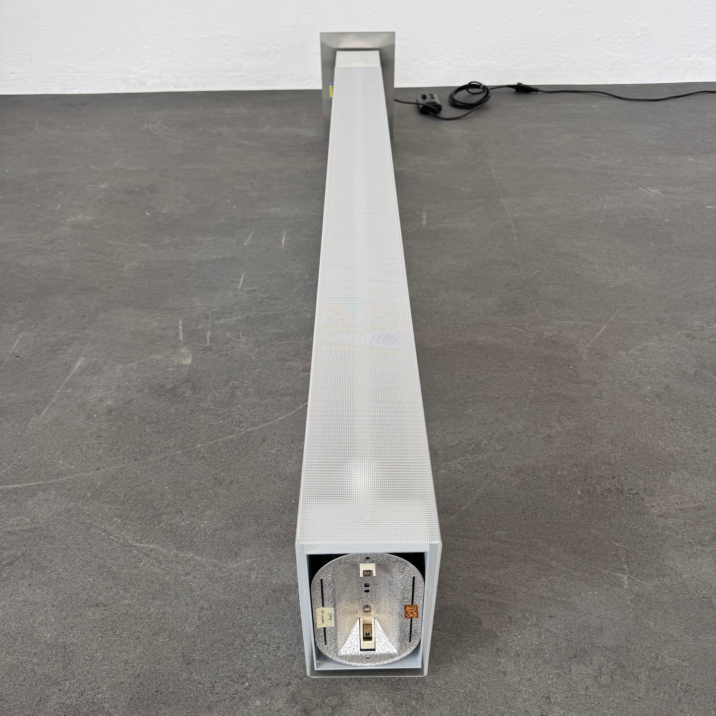 Belux Twilight-04 Lichtsäule