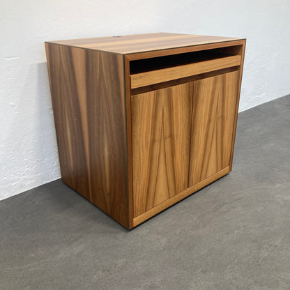 Top Design Exclusiv Sideboard mit Auszugstablar - 6037630