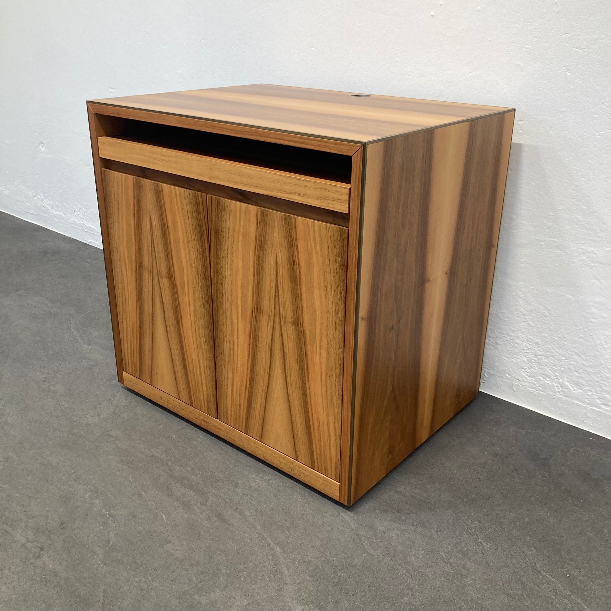 Top Design Exclusiv Sideboard 760mm breit - 6037630