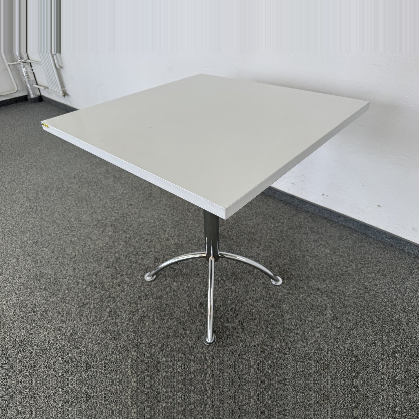 Top Design Vulcano Bistrotisch
