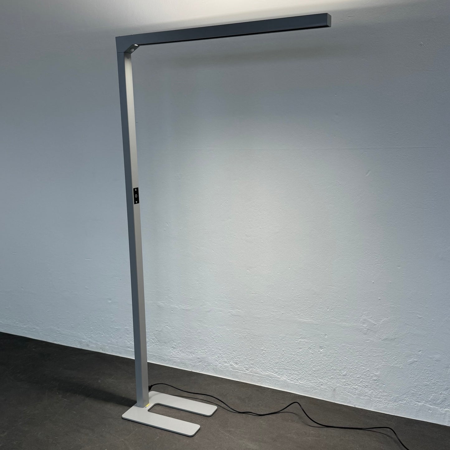 MyLight Slim LED Stehleuchte mit 80 Watt - 6037640