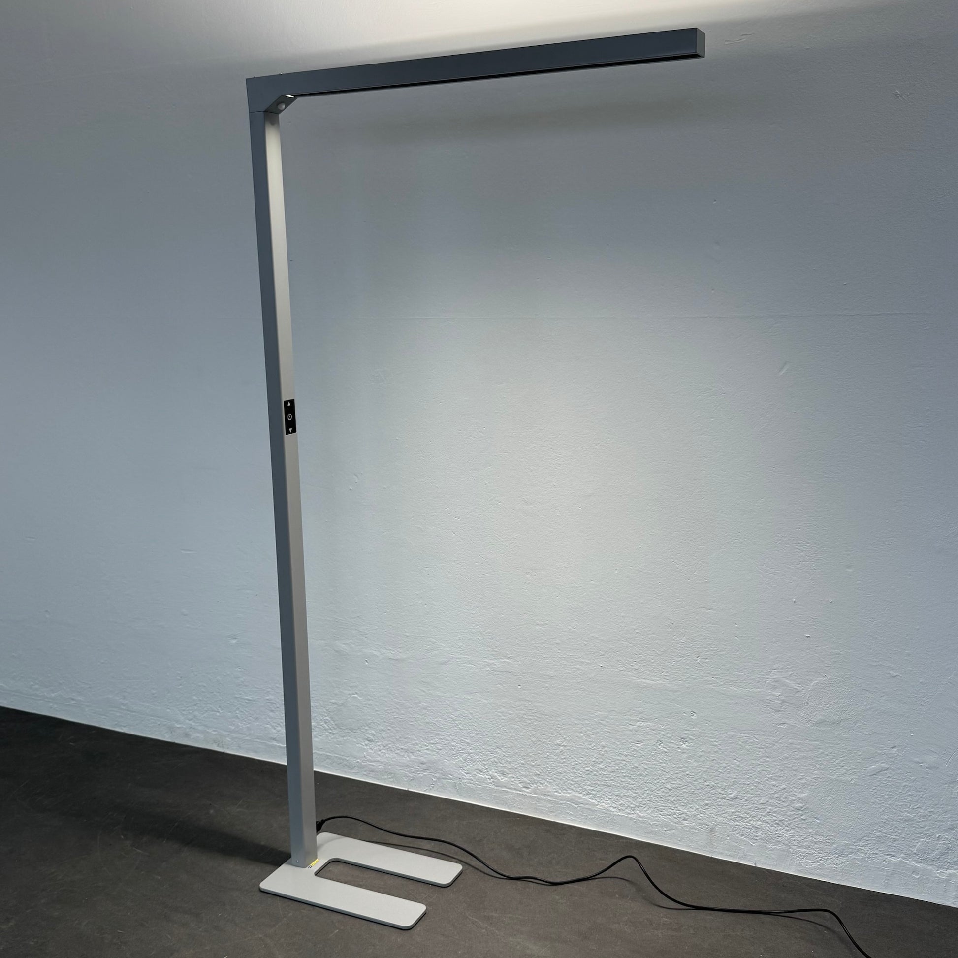 MyLight Slim LED Stehleuchte mit 80 Watt - 6037640