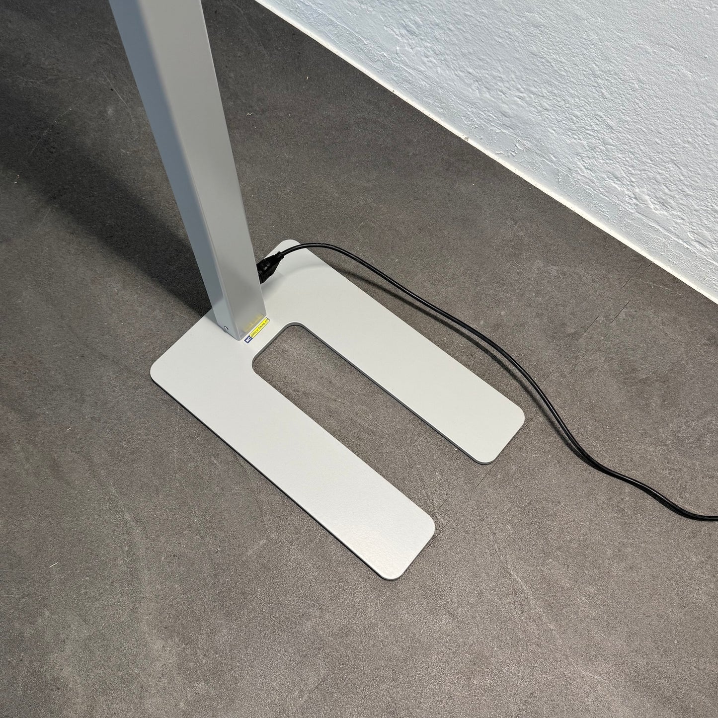 MyLight Slim LED Stehleuchte mit 9500 Lumen - 6037640