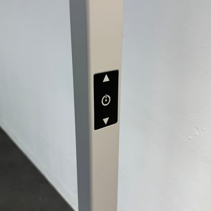 MyLight Slim LED Stehleuchte Detailfoto Panel - 6037640
