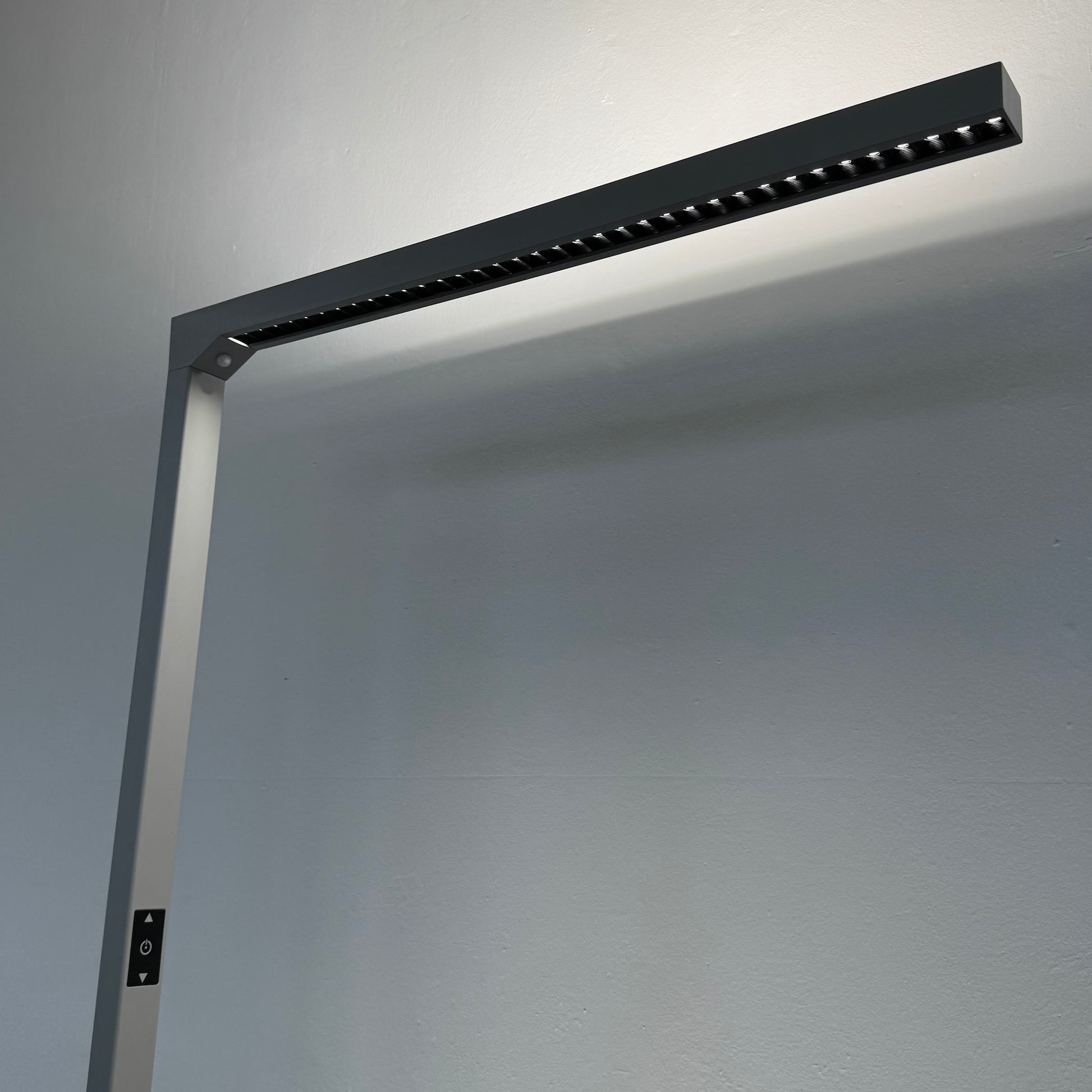 MyLight Slim LED Stehleuchte Dimmbar - 6037640