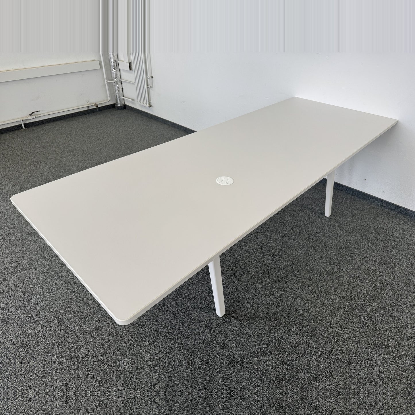 Vitra Joyn 2 Meet Sitzungstisch