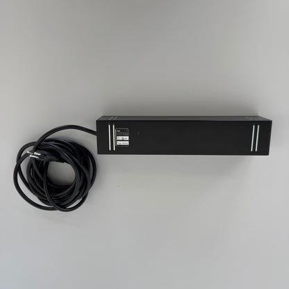 Typ 15515 Steckdoseneinheit mit Magneten