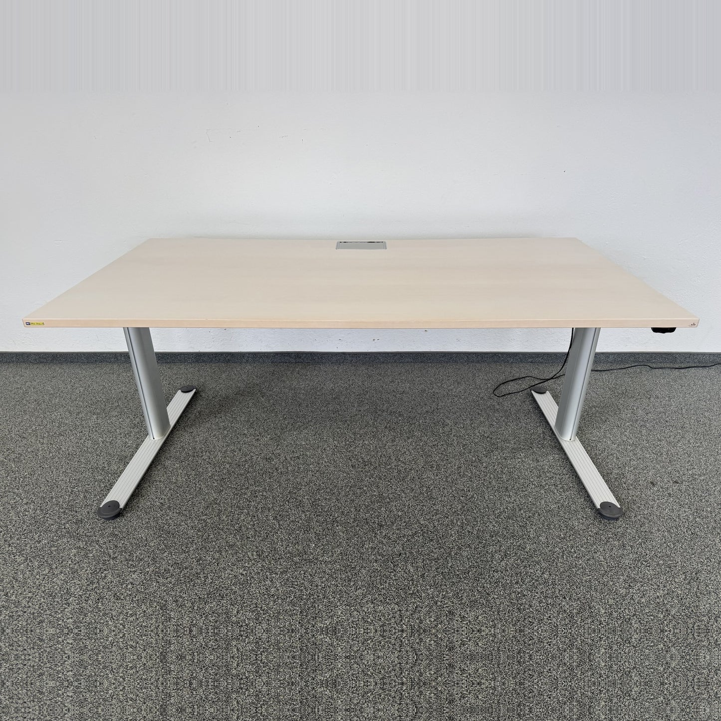 HAWORTH TC4000 Sitz-Steh-Schreibtisch