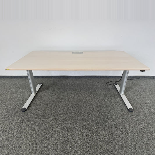 HAWORTH TC4000 Sitz-Steh-Schreibtisch