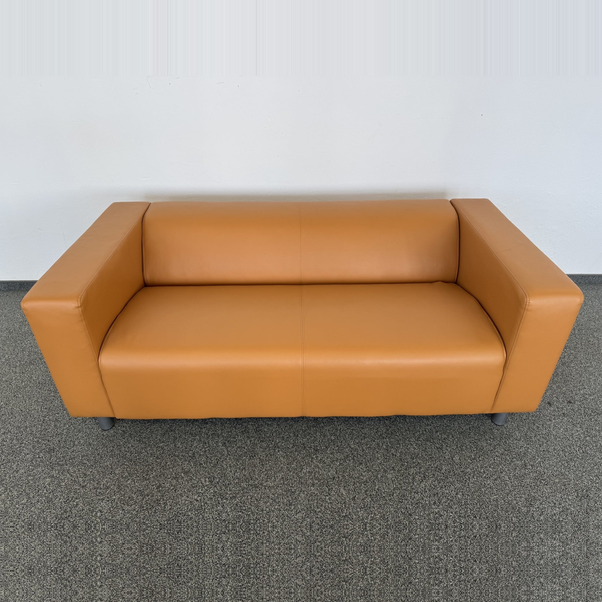 Top Design Elegant Sofa für 2 Personen