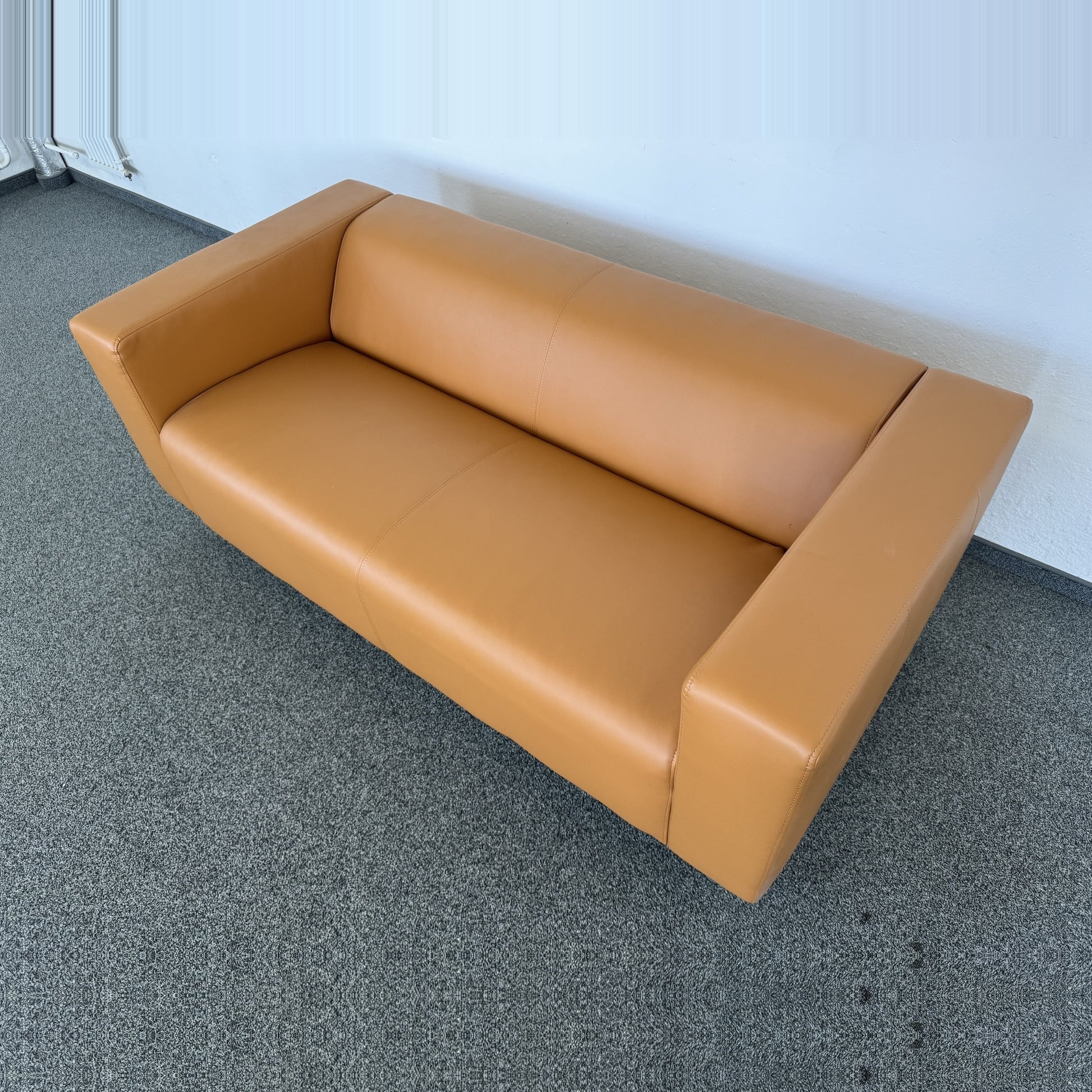 Top Design Elegant Sofa Ansicht von oben