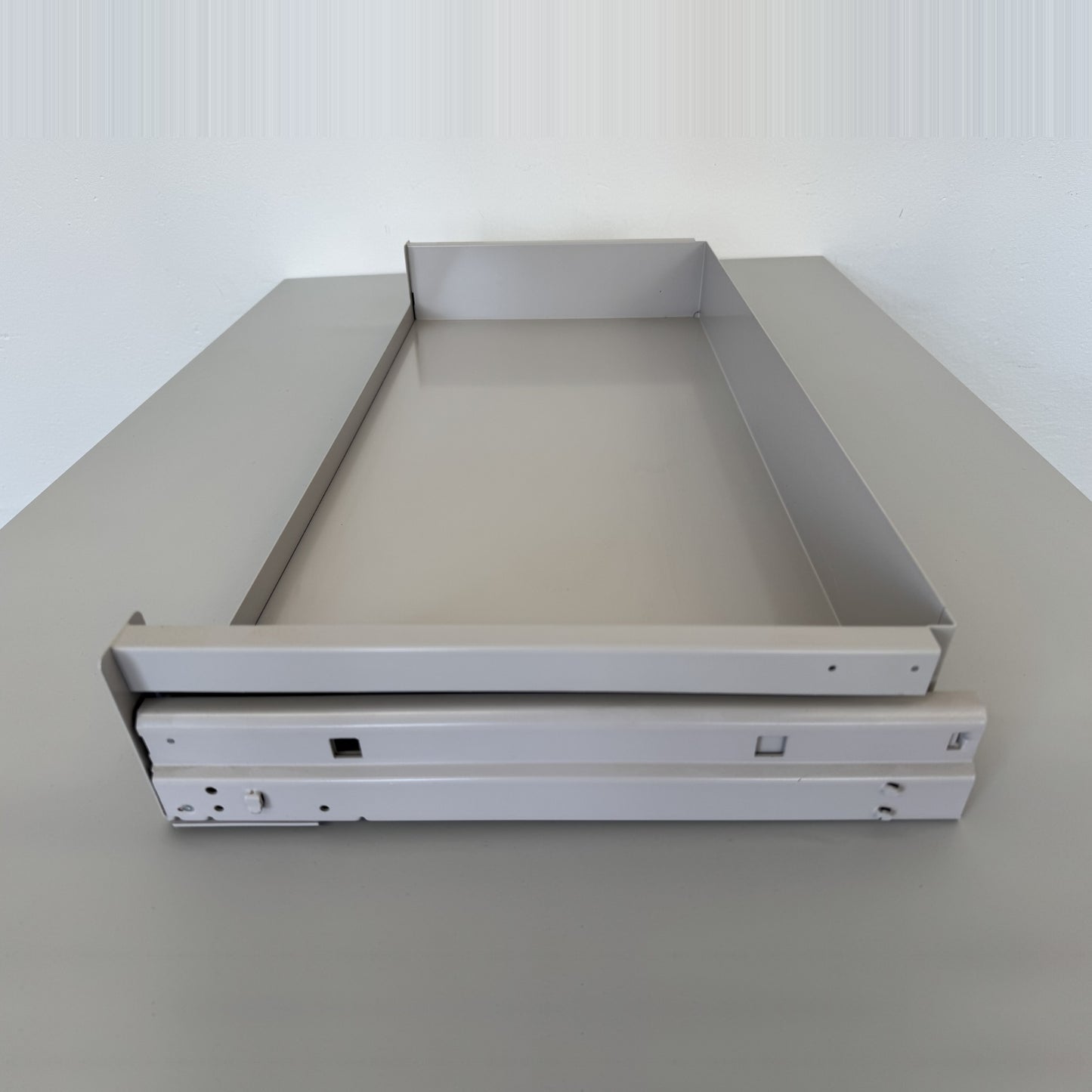Lista Office Storage Breitschublade mit Einbaubreite 735mm