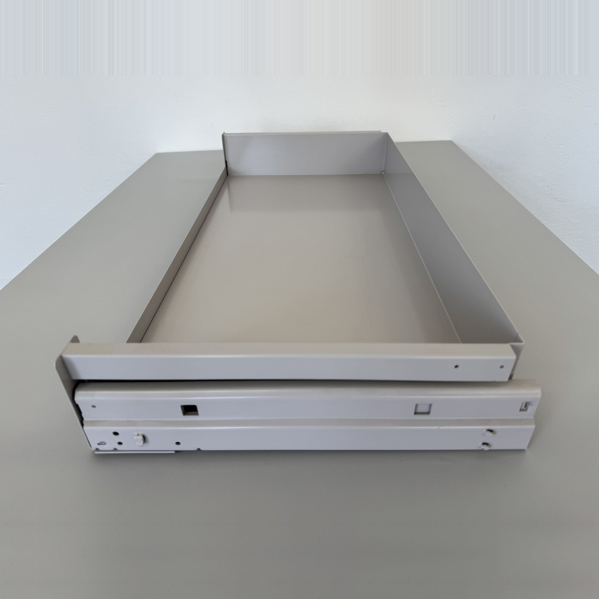 Lista Office Storage Breitschublade mit Einbaubreite 735mm
