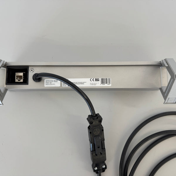 Bachmann Mehrfachstecker Desk 2