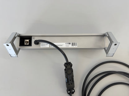 Bachmann Mehrfachstecker Desk 2 Ansicht von unten - 6037676