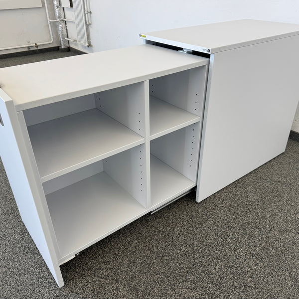 Sitag Apothekerschrank Öffnung rechts