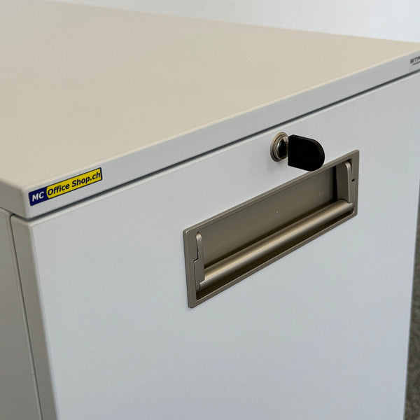 Sitag Apothekerschrank Öffnung rechts