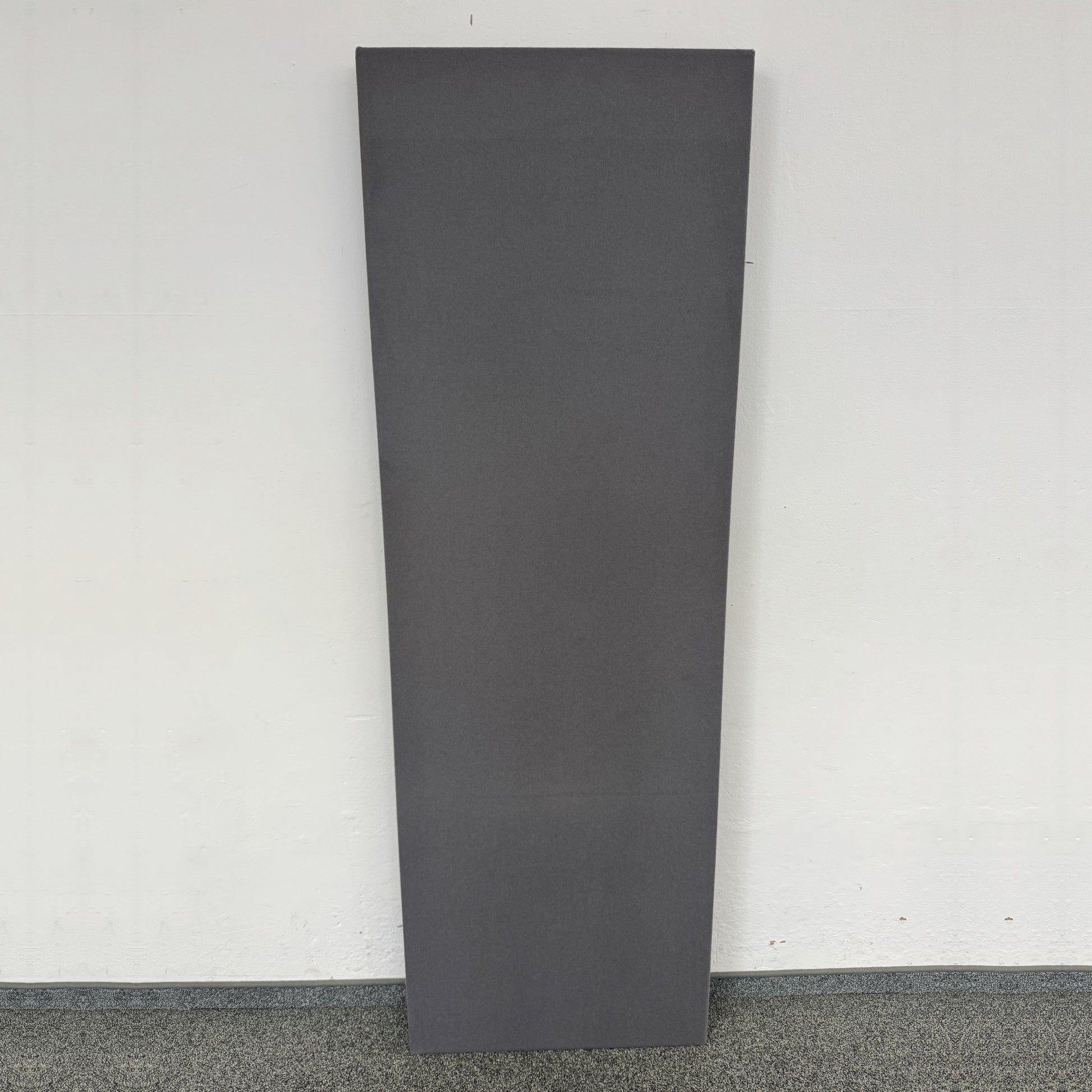 Creation Baumann acousticpearls Wand-Panel Stoff anthrazit