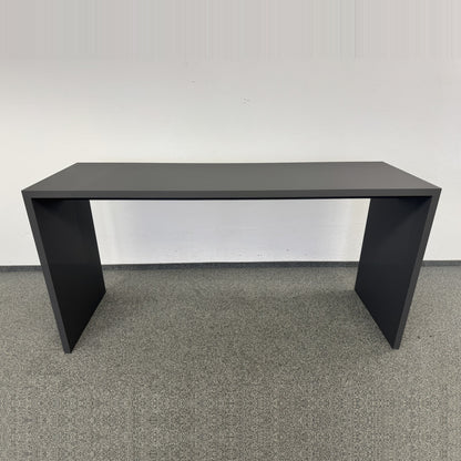 Wettstein Stehtisch Surface Fenix NTM Dunkelgrau - 6037699