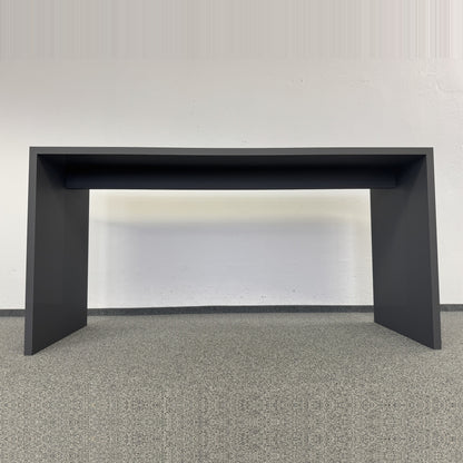 Wettstein Stehtisch Surface Ansicht von unten - 6037699