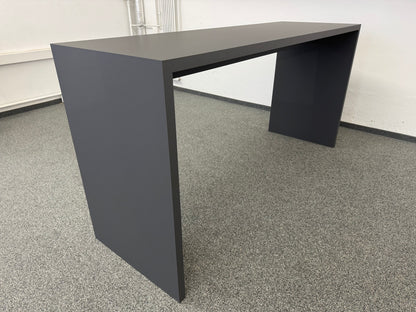 Wettstein Stehtisch Surface seitliche Ansicht - 6037699